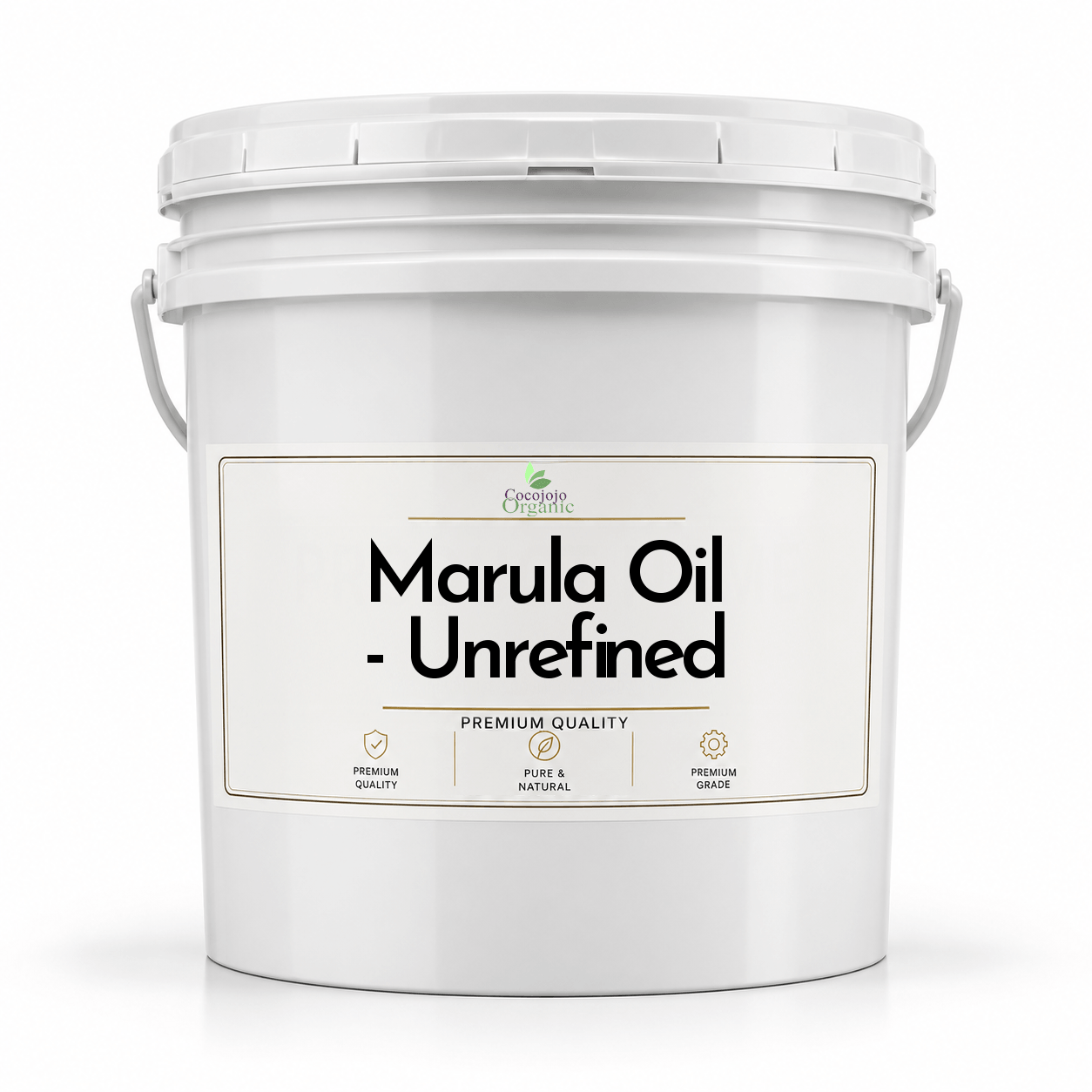 Marula Oil - Unrefined