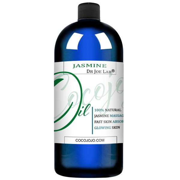 Jasmine Massage Oil 32 oz