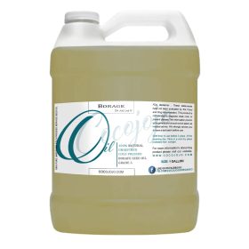 Unrefined Borage Seed Oil 1 Gallon