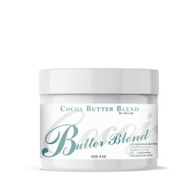Cocoa Butter Blend 4 oz