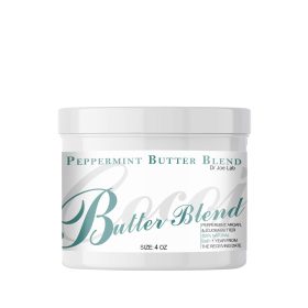 Peppermint Butter Blend 4 oz