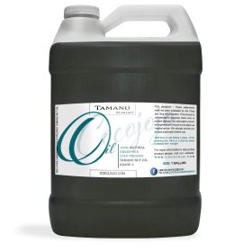 Tamanu Oil Unrefined 1 Gallon