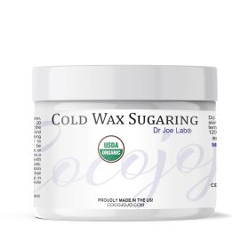 Natural Cold Sugaring 10 oz