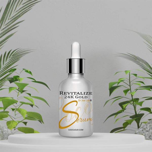 Revitalize Serum