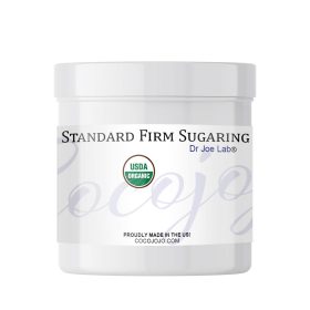 Standard Firm Sugaring Wax 8 oz