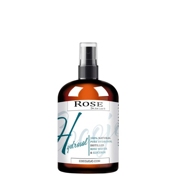 Rose Glycerin Toner