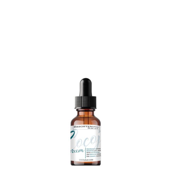 Brightening Serum with Niacinamide - Image 3