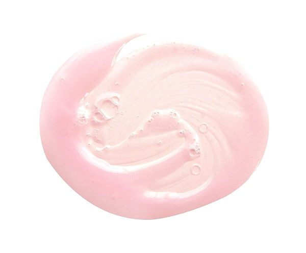 Rose Foaming Cleanser