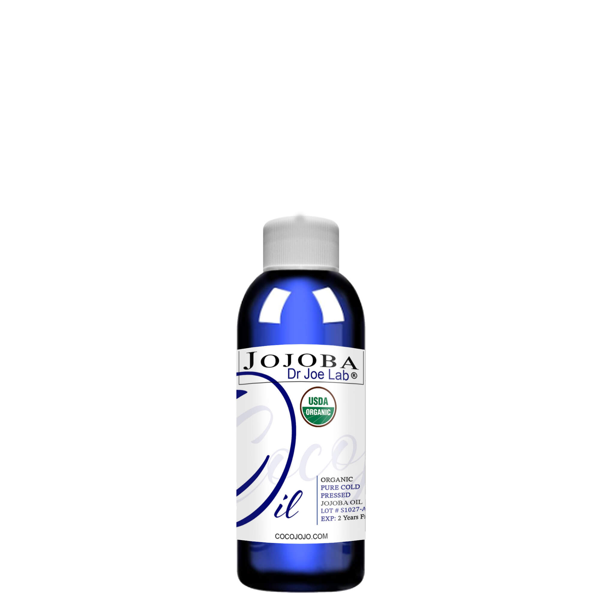 Jojoba Oil Unrefined - Cocojojo