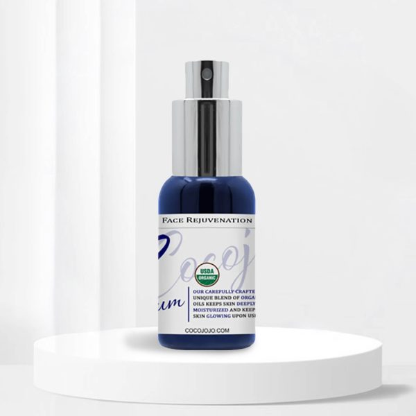 Face Rejuvenation Oil