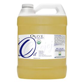 Extra Virgin Olive Oil USDA 1 Gallon
