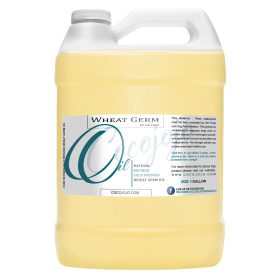 Wheat Germ Oil Refined 1 Gallon