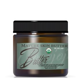 Mature Skin Butter