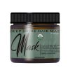 Deep Shine Hair Mask