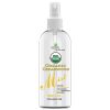 USDA Organic Cedarwood Mist 4 oz