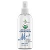 Organic Geranium Mist 4 oz