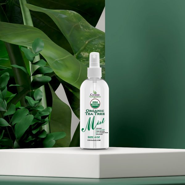 Tea Tree Mist