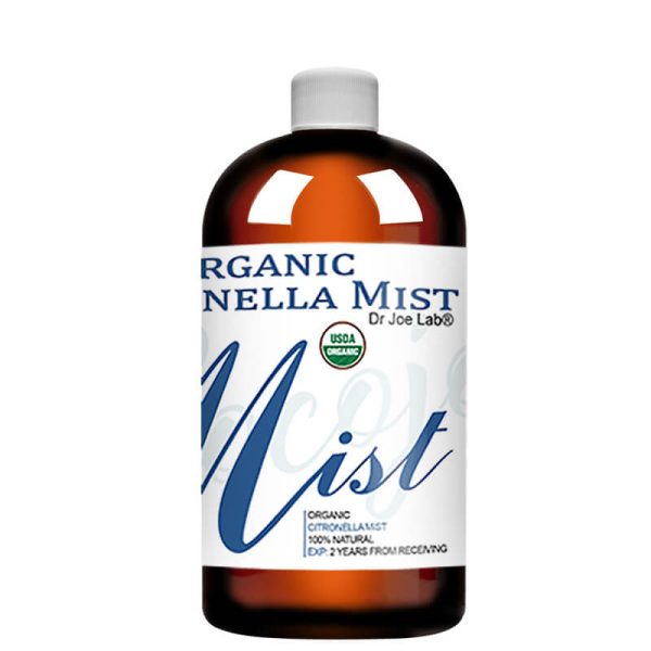 USDA Citronella Mist - 16 oz