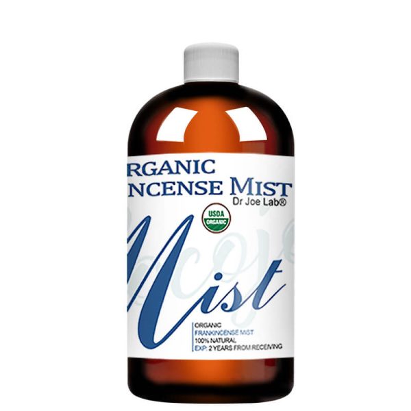 USDA Frankincese Mist - 16 oz