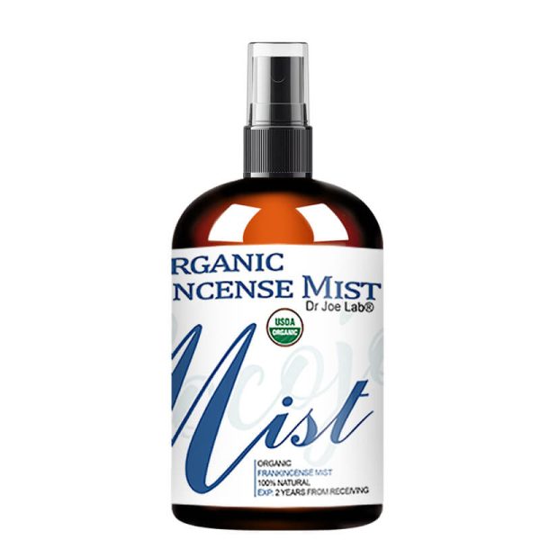 USDA Frankincese Mist - 8 oz