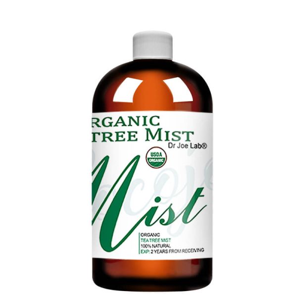 USDA Tea Tree Mist - 16 oz