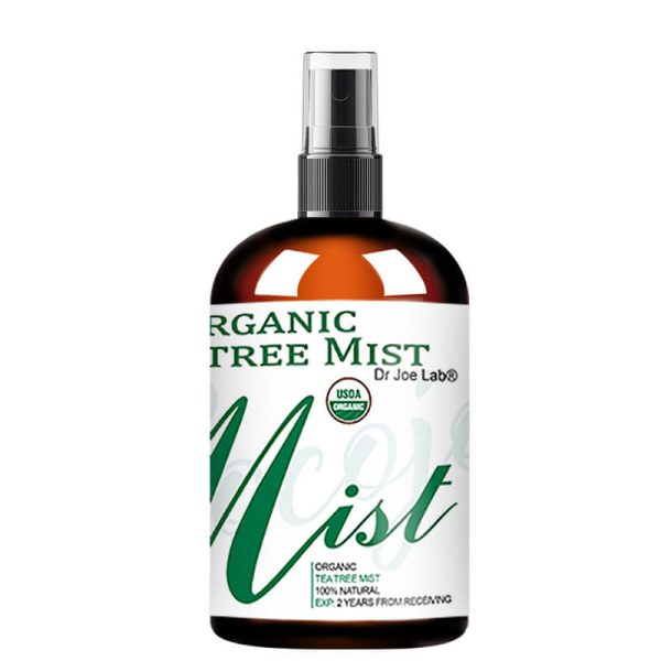 USDA Tea Tree Mist - 8 oz