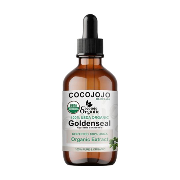 Goldenseal Extract 4 oz