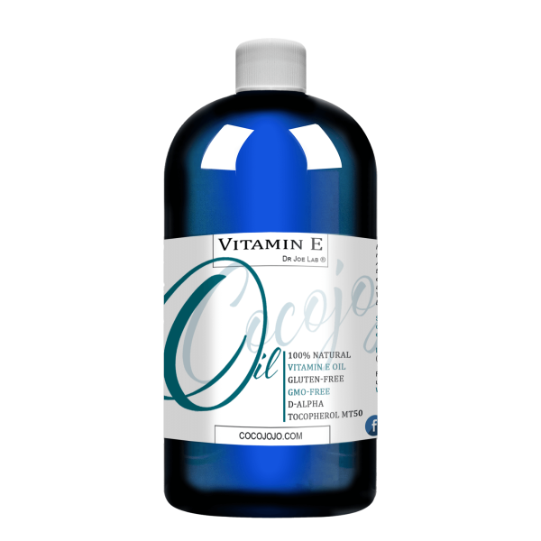 Vitamin E Oil - MT50 - Image 6