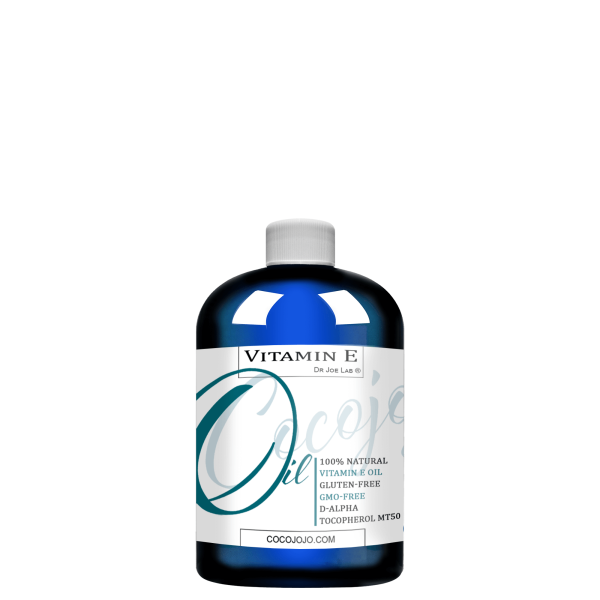 Vitamin E Oil - MT50 - Image 5