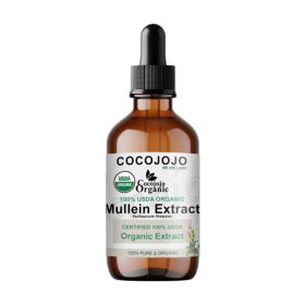 Mullein Extract 4 oz