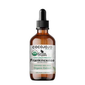 Organic Frankincense Extract