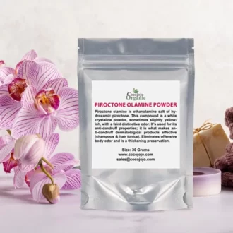 Piroctone Olamine Powder