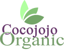COCOJOJO Logo - PNG